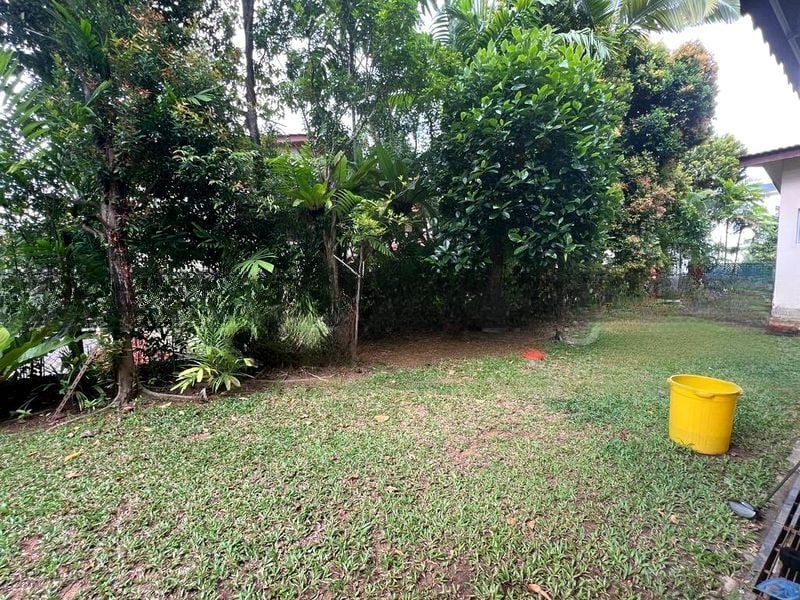 SELETAR HILLS ESTATE 6