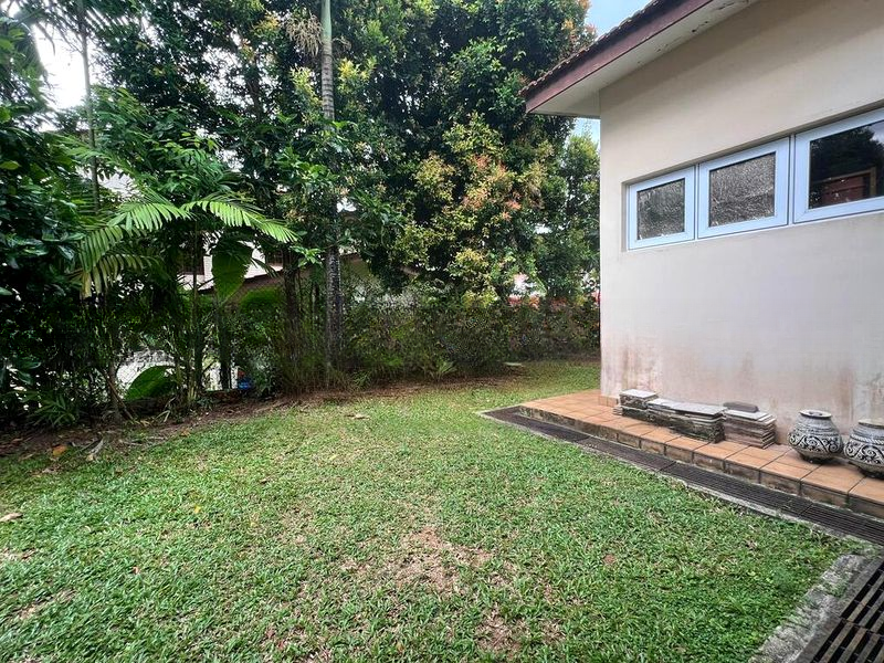 SELETAR HILLS ESTATE 5