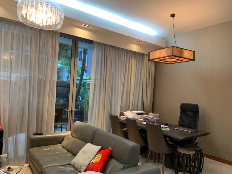THE LANAI 1