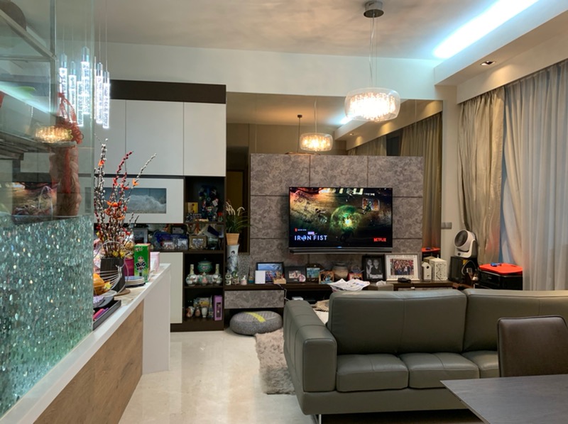 THE LANAI 2