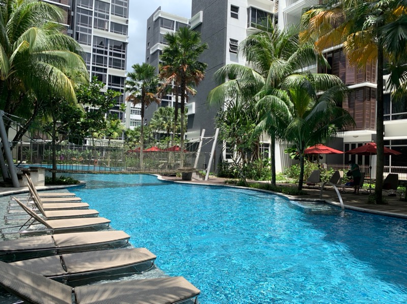 THE LANAI 13