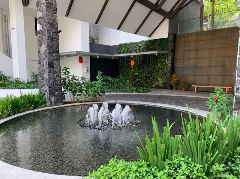 THE LANAI 15