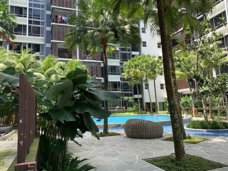 THE LANAI 16