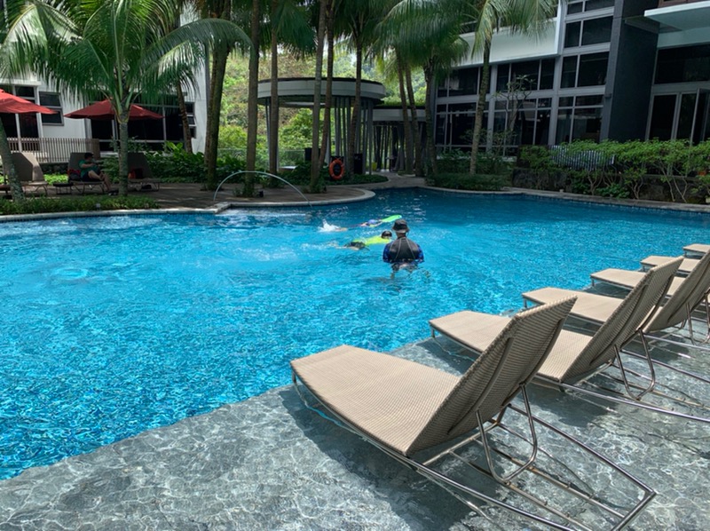 THE LANAI 20