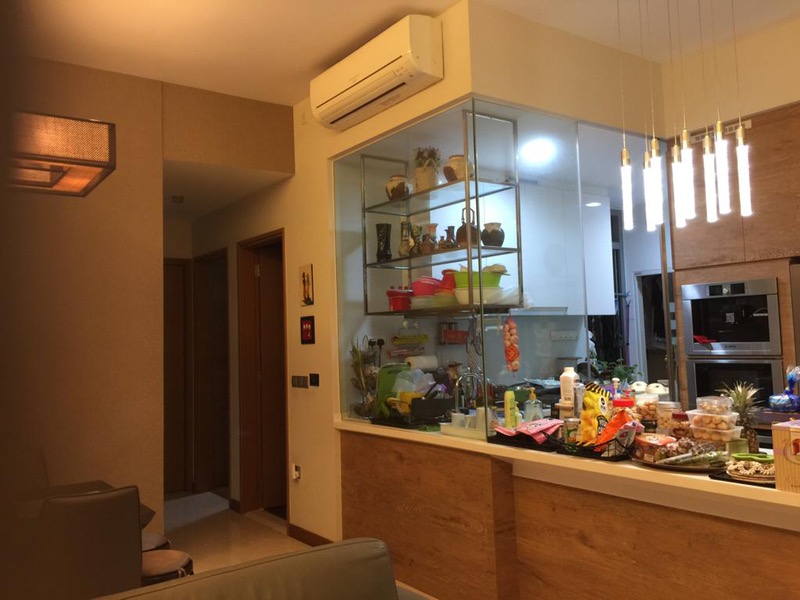 THE LANAI 6