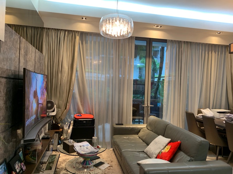 THE LANAI 9