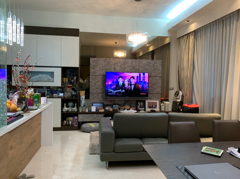THE LANAI 10