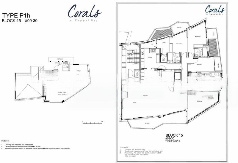 CORALS AT KEPPEL BAY 4