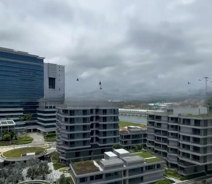 CORALS AT KEPPEL BAY 3