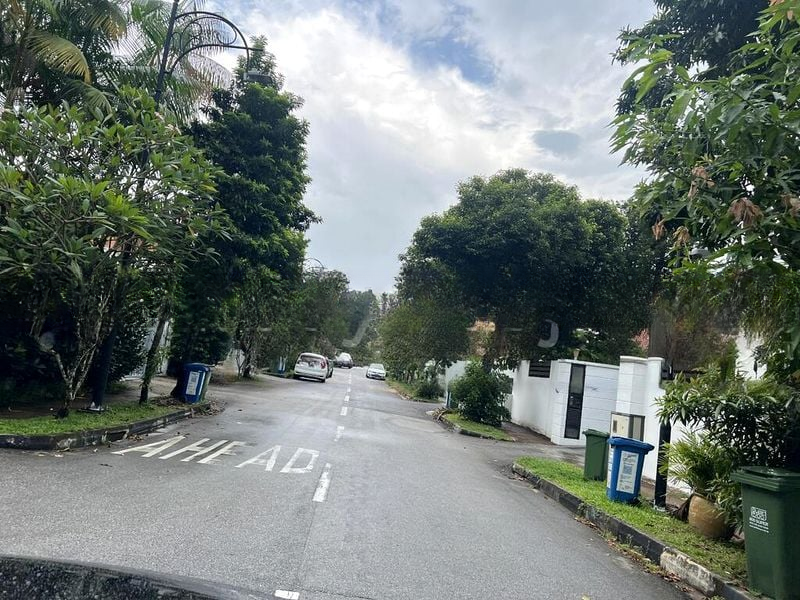 SOMMERVILLE REGENCY 3