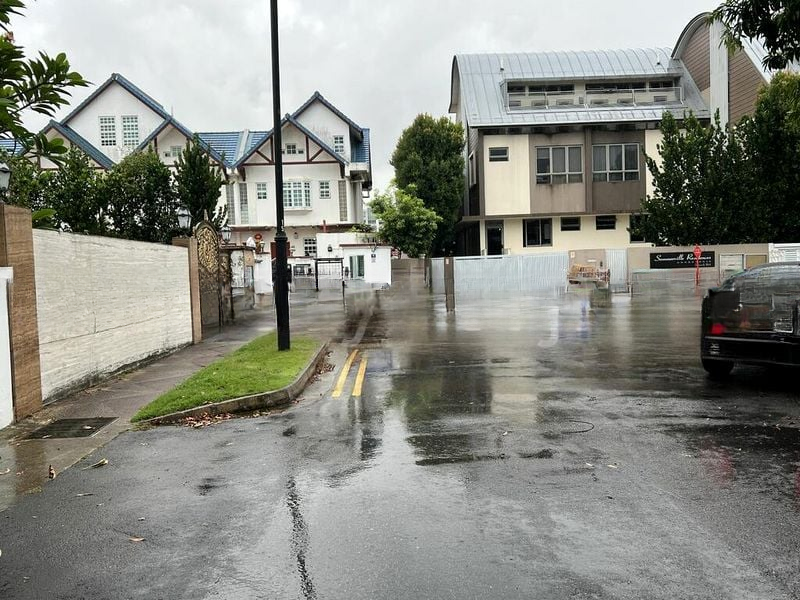 SOMMERVILLE REGENCY 2