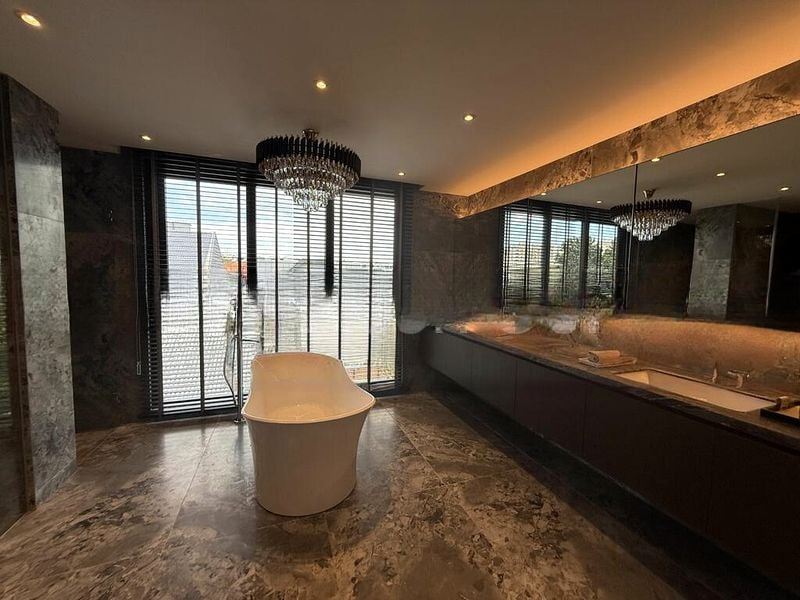 BRADDELL HEIGHTS ESTATE