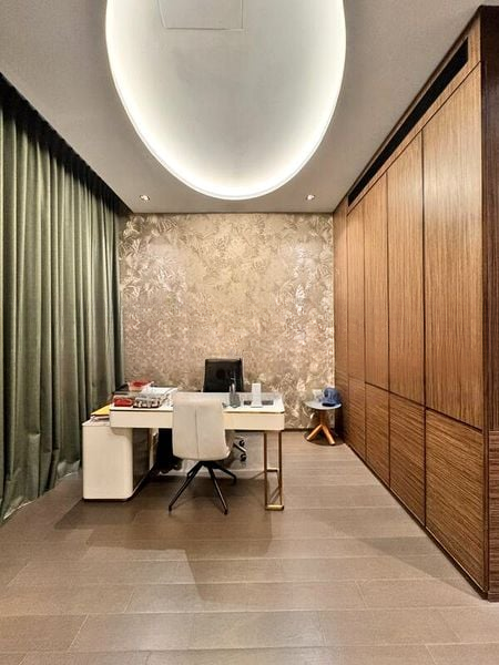 MEYERHOUSE 5