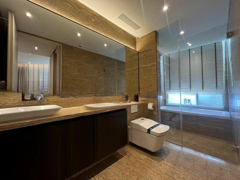 CORALS AT KEPPEL BAY 7