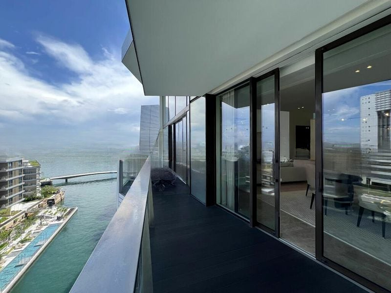 CORALS AT KEPPEL BAY 12