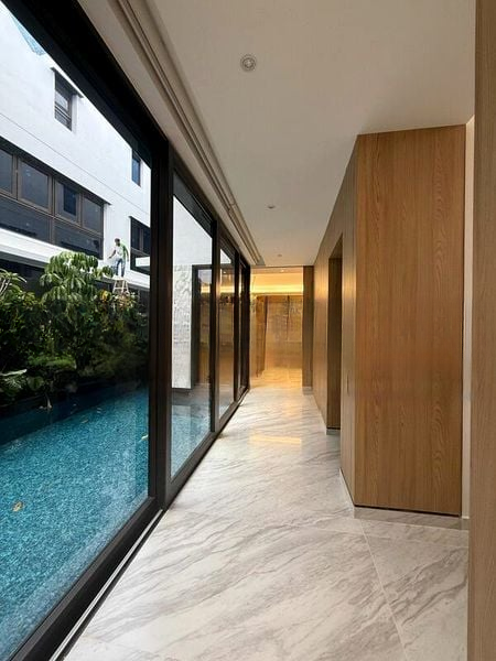 BRADDELL HEIGHTS ESTATE