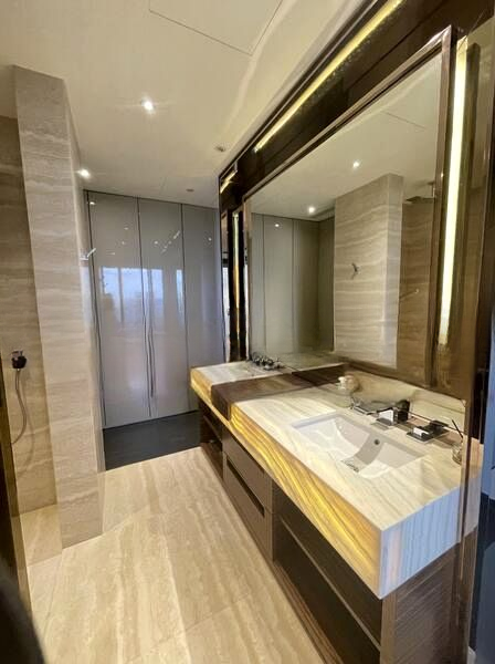 REIGNWOOD HAMILTON SCOTTS 12