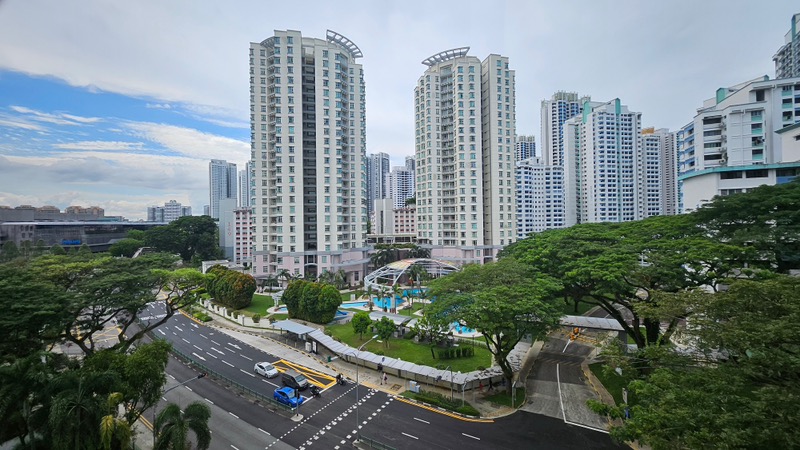 LOR 1 TOA PAYOH 12