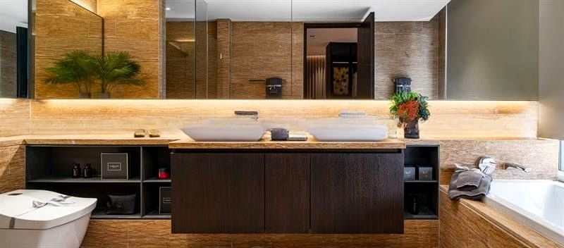 CORALS AT KEPPEL BAY 6