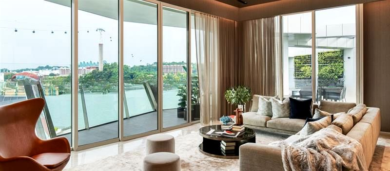 CORALS AT KEPPEL BAY 7