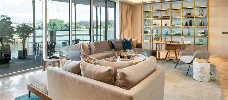 CORALS AT KEPPEL BAY 3