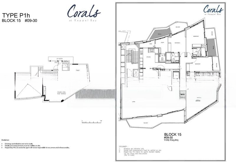 CORALS AT KEPPEL BAY 8