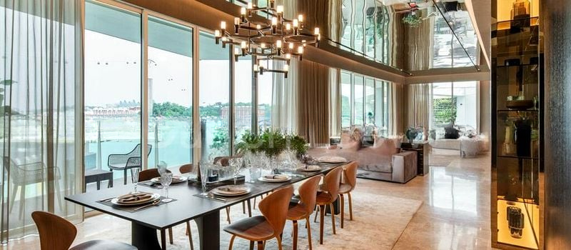 CORALS AT KEPPEL BAY 6