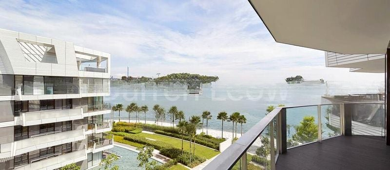 CORALS AT KEPPEL BAY 3