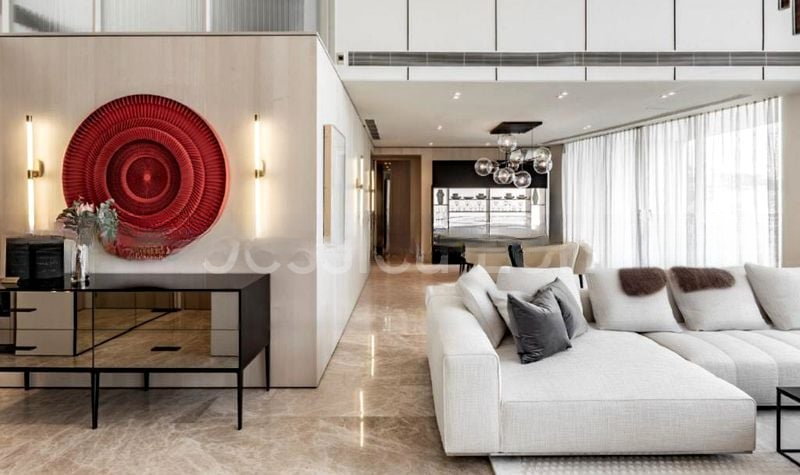 CORALS AT KEPPEL BAY 8