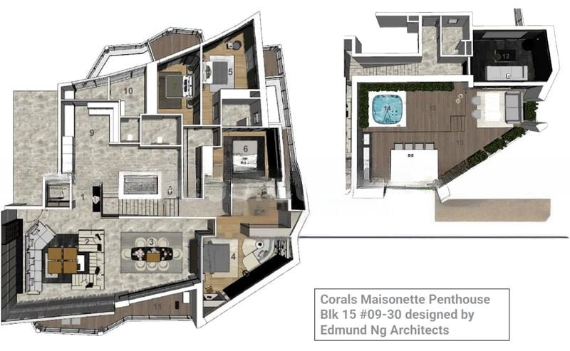 CORALS AT KEPPEL BAY 9