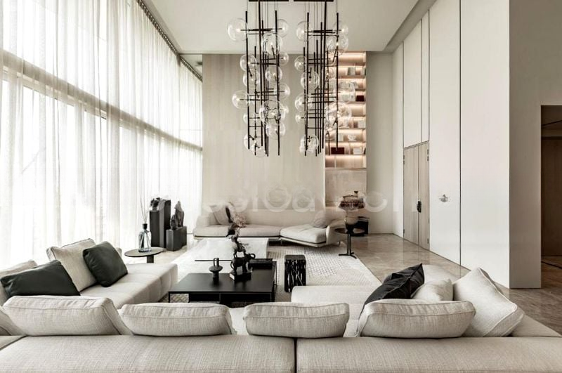 CORALS AT KEPPEL BAY 7