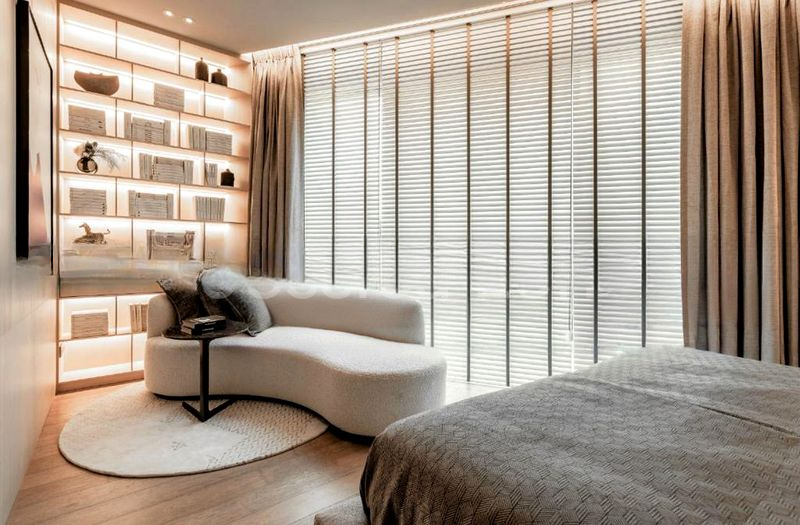 CORALS AT KEPPEL BAY 6