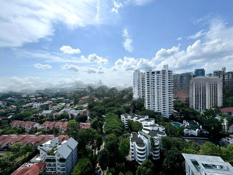 NATHAN SUITES 4
