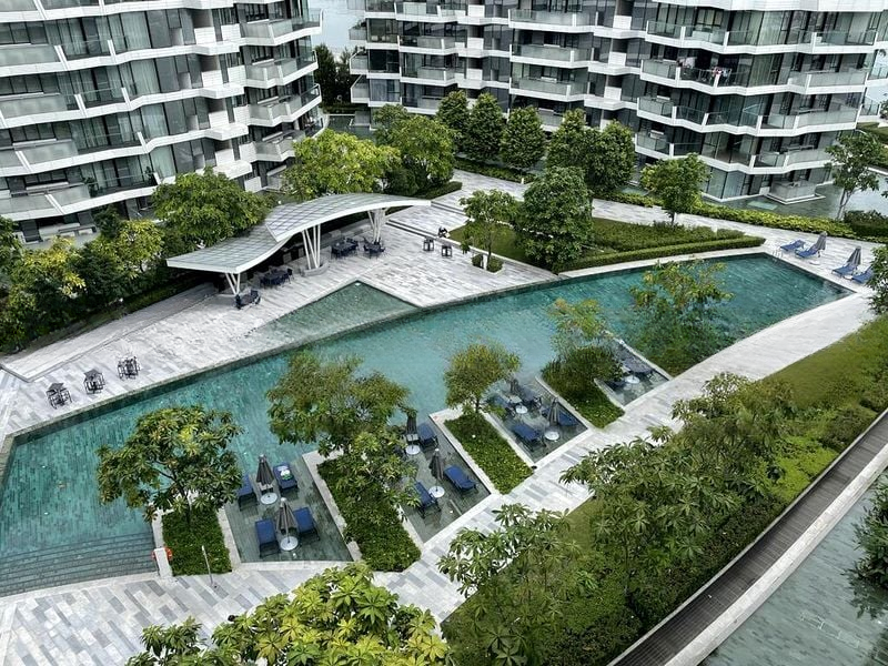 CORALS AT KEPPEL BAY 2