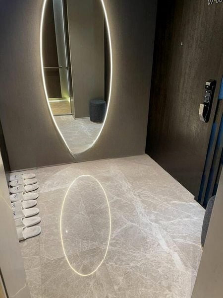 CORALS AT KEPPEL BAY 4