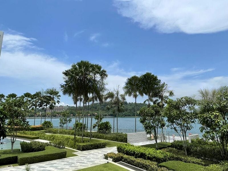 CORALS AT KEPPEL BAY 7