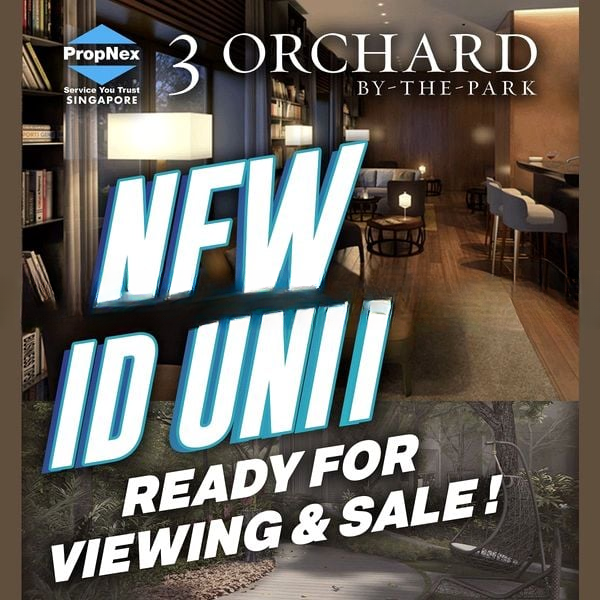 3 ORCHARD BY-THE-PARK 3