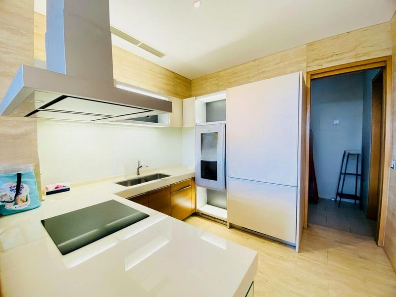 BISHOPSGATE RESIDENCES 3