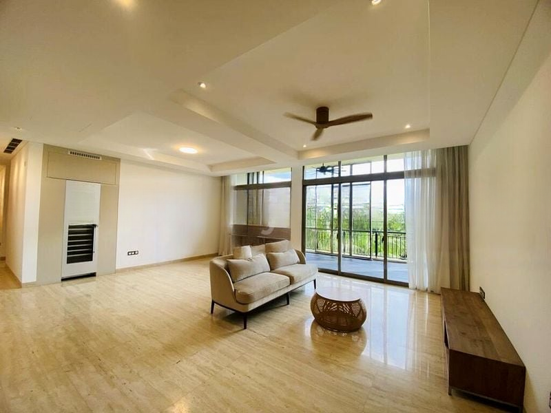 BISHOPSGATE RESIDENCES 2