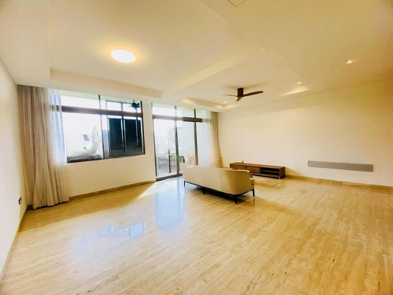 BISHOPSGATE RESIDENCES 4