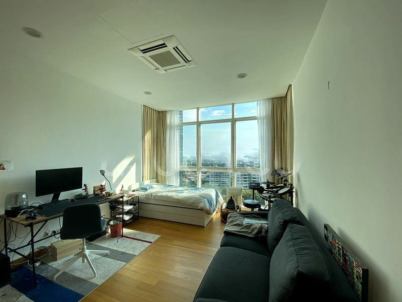 CUSCADEN RESIDENCES 3