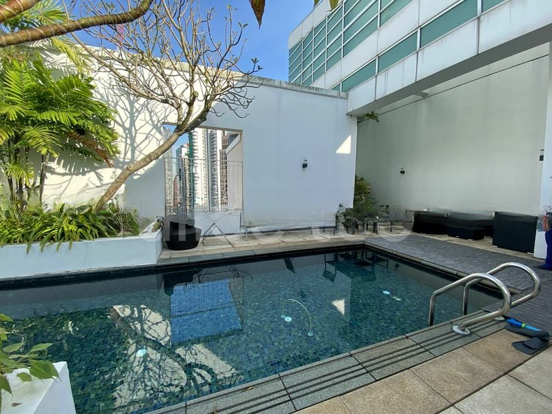 CUSCADEN RESIDENCES 10