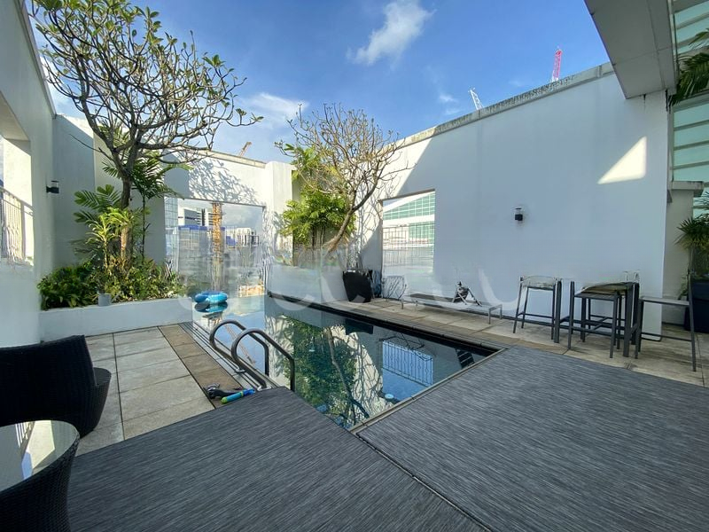 CUSCADEN RESIDENCES 2