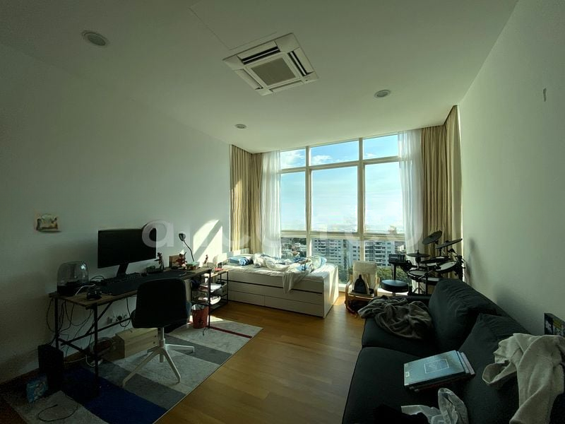 CUSCADEN RESIDENCES 5