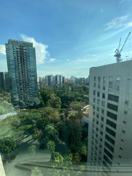 CUSCADEN RESIDENCES 1