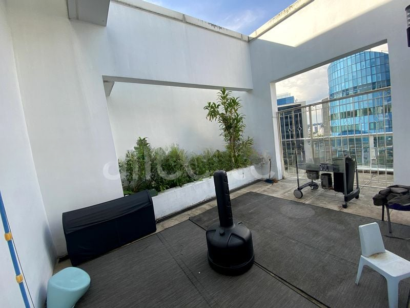 CUSCADEN RESIDENCES 4