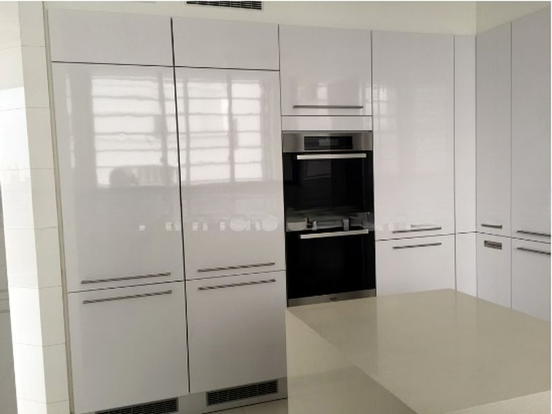 THE TATE RESIDENCES 3
