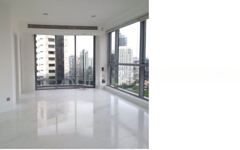 THE TATE RESIDENCES 4