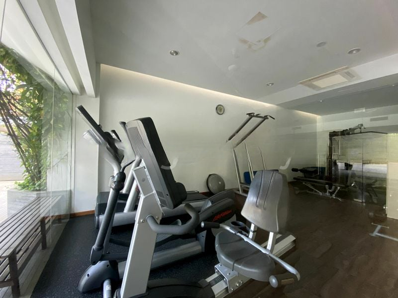 LIEN TOWERS 3
