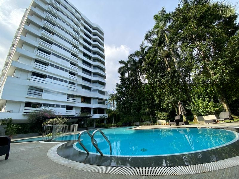 LIEN TOWERS 2